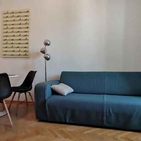 Apartment Milani With Private Garage Opatija Luaran gambar