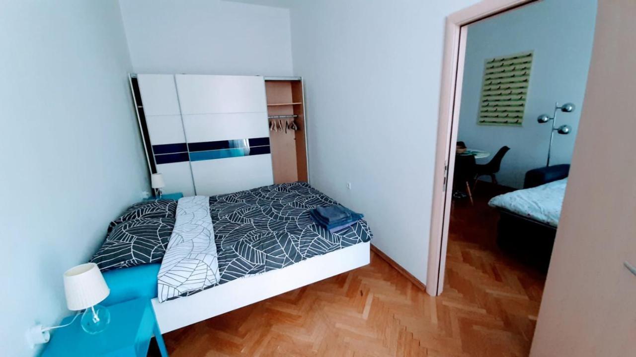 Apartment Milani With Private Garage Opatija Luaran gambar