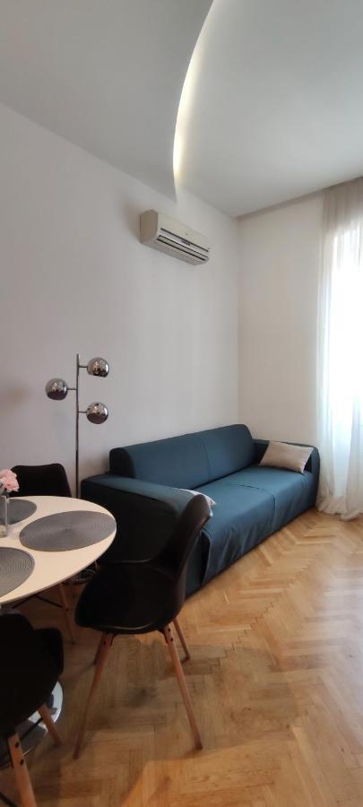 Apartment Milani With Private Garage Opatija Luaran gambar