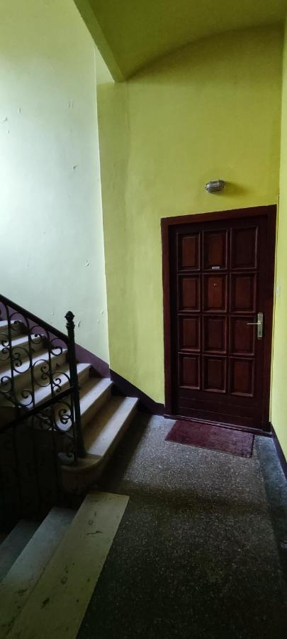 Apartment Milani With Private Garage Opatija Luaran gambar